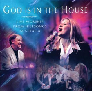 God Is in the House httpsuploadwikimediaorgwikipediaen555Hil