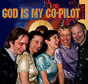 God Is My Co-Pilot (band) httpsimgdiscogscomwqH57Qkk3AwOeqeGJr9ltNj39R