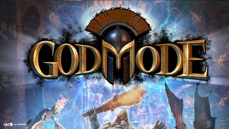 God Mode god mode wallpaper 59 third person shooter games hd backgrounds