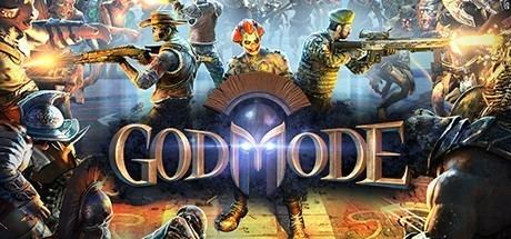 God Mode God Mode on Steam