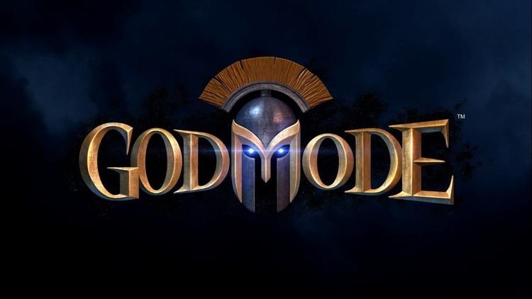 God Mode God Mode Teaser Trailer GameSpot