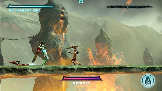 God of Blades God of Blades on the App Store
