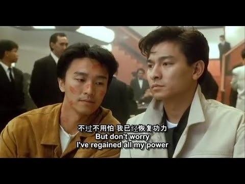 God of Gamblers II God of Gamblers II 1990 Full Movie Chinese Dramas Pinterest