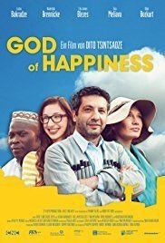 God of Happiness (film) httpsimagesnasslimagesamazoncomimagesMM