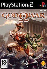 God of War (2005 video game) God of War Video Game 2005 IMDb