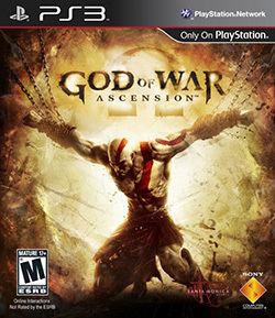 God of War: Ascension httpsuploadwikimediaorgwikipediaenbbaGod