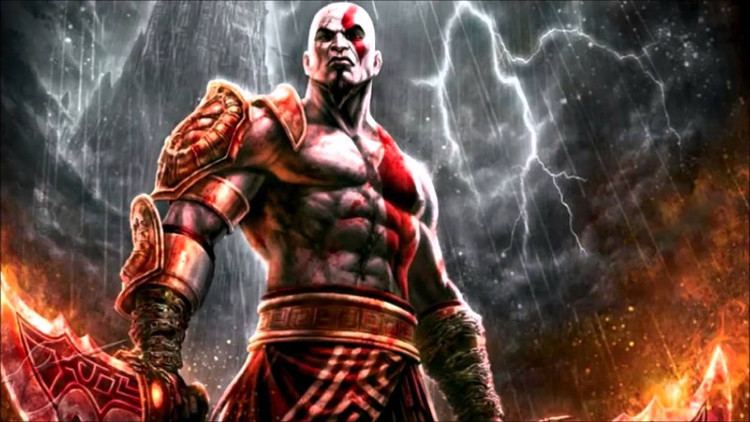 God of War (series) God of War 4 and Why It39s Time To Kill Off Kratos