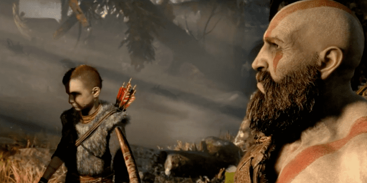 God of War (upcoming video game) Video games are growing up Business Insider