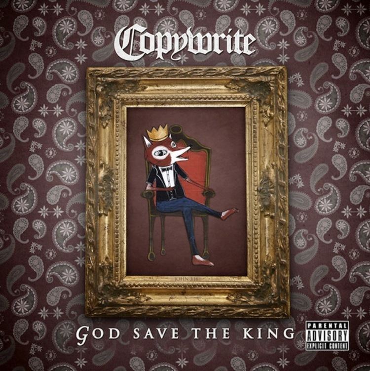 God Save the King (album) httpsoliverarditifileswordpresscom201205g