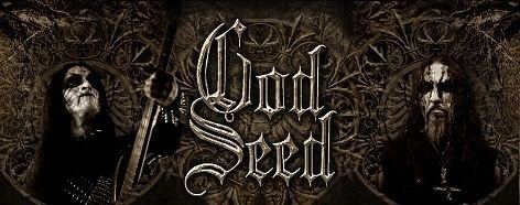 God Seed Ex Gorgoroth Bassist Says God Seed Is A 39Suitable Name39 For New