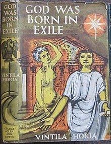 God Was Born in Exile httpsuploadwikimediaorgwikipediaenthumb6