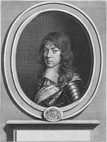 Godefroy Maurice de La Tour d'Auvergne, Duke of Bouillon httpsuploadwikimediaorgwikipediacommonsthu