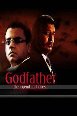 Godfather (2007 film) httpsuploadwikimediaorgwikipediaen22aGod