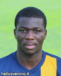 Godfred Donsah wwwbayernforumcomthreadlogos11290jpg