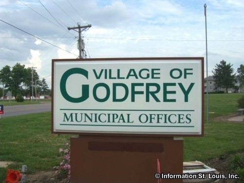 Godfrey, Illinois mediaconnectingstlouiscom500godfreyilmunicip