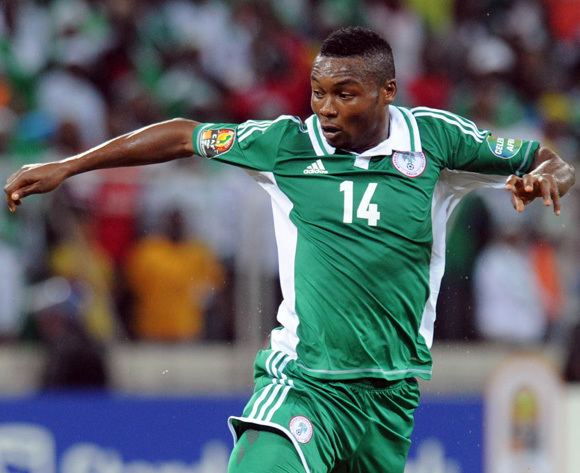 Godfrey Oboabona Oboabona Doubtful Suffers Knock Against Congo Super