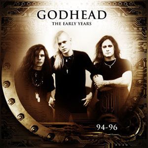 Godhead (band) wwwgodheadcomimagesGHTheEarlyYearsjpg