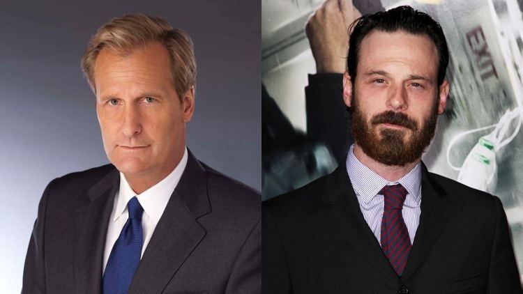 Godless (TV series) Godless Jeff Daniels And Scoot McNairy In Talks To Join Netflix