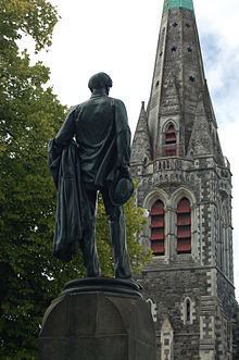 Godley Statue httpsuploadwikimediaorgwikipediacommonsthu