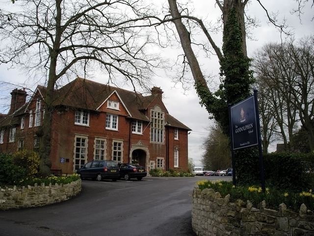 Godolphin School