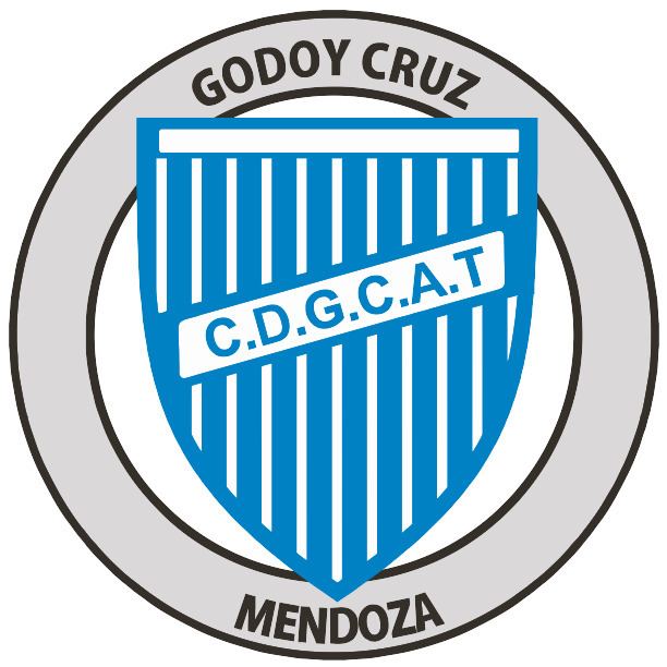 Godoy Cruz Antonio Tomba FileEscudo del Club Deportivo Godoy Cruz Antonio Tombasvg