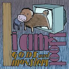 Gods and Monsters (I Am Kloot album) httpsuploadwikimediaorgwikipediaenthumbd