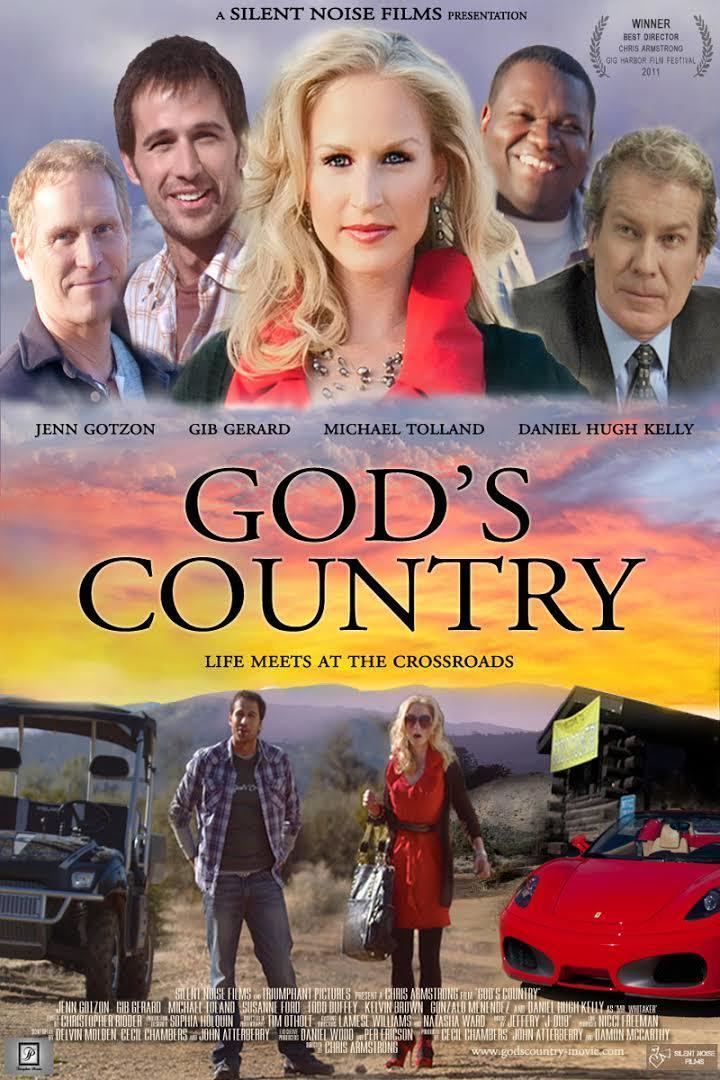God's Country (2011 film) t2gstaticcomimagesqtbnANd9GcRRdkGAotymMxEQW