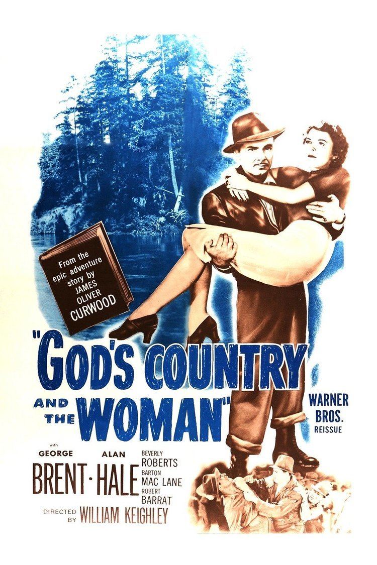 God's Country and the Woman wwwgstaticcomtvthumbmovieposters45963p45963