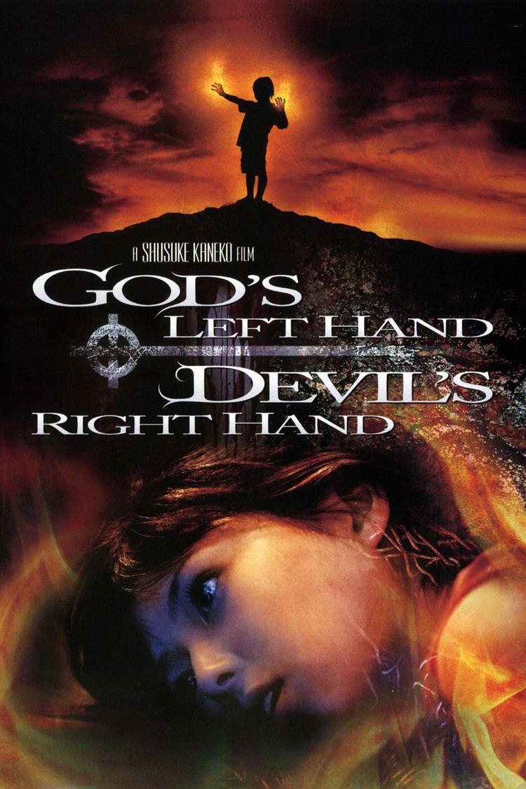 God's Left Hand, Devil's Right Hand wwwgstaticcomtvthumbdvdboxart8030537p803053