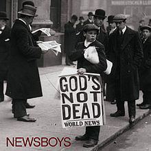 God's Not Dead (album) httpsuploadwikimediaorgwikipediaenthumbb