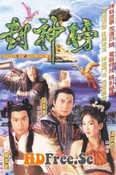 Gods of Honour Gods of Honour Episode 1 Hong Kong Drama 2001 Watch