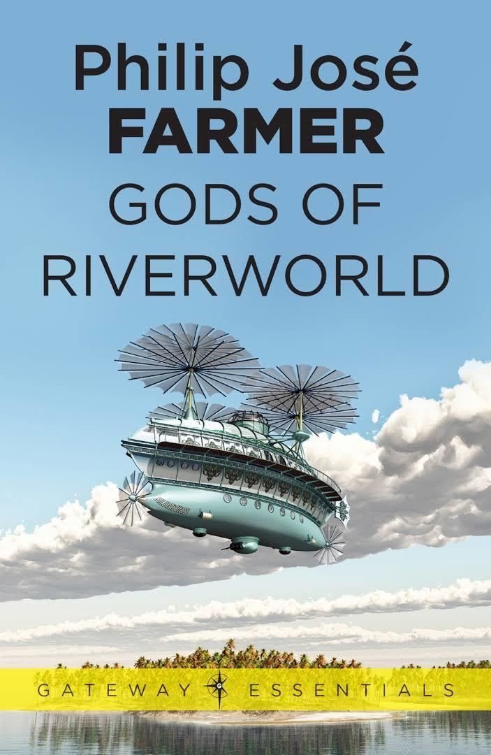 Gods of Riverworld t2gstaticcomimagesqtbnANd9GcRYPbh4dpRXaezsir