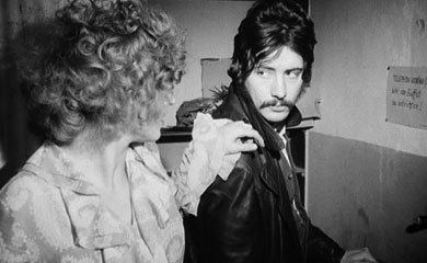 Gods of the Plague World Cinema Review Rainer Werner Fassbinder Gtter der Pest