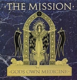 God's Own Medicine httpsuploadwikimediaorgwikipediaenee9God