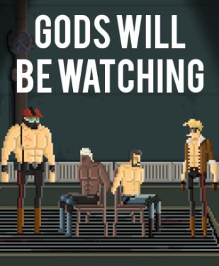 Gods Will Be Watching staticmetacriticcomimagesproductsgames67418