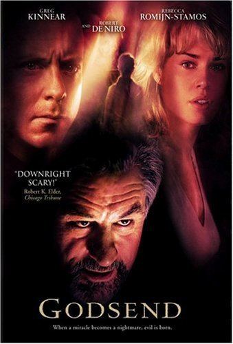 Godsend (2004 film) Amazoncom Godsend Robert De Niro Greg Kinnear Rebecca Romijn