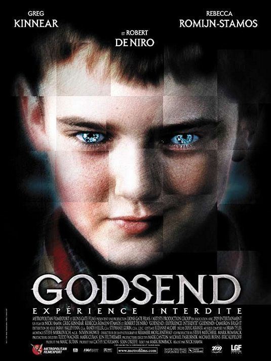 Godsend (2004 film) IN FOCUS Godsend wwwDeepFocusFilmStudiescom