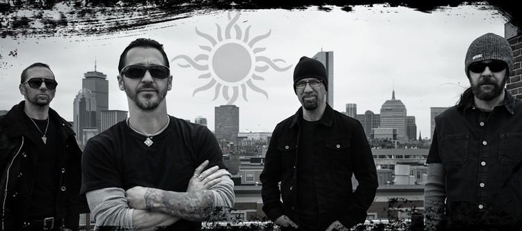 Godsmack Godsmack