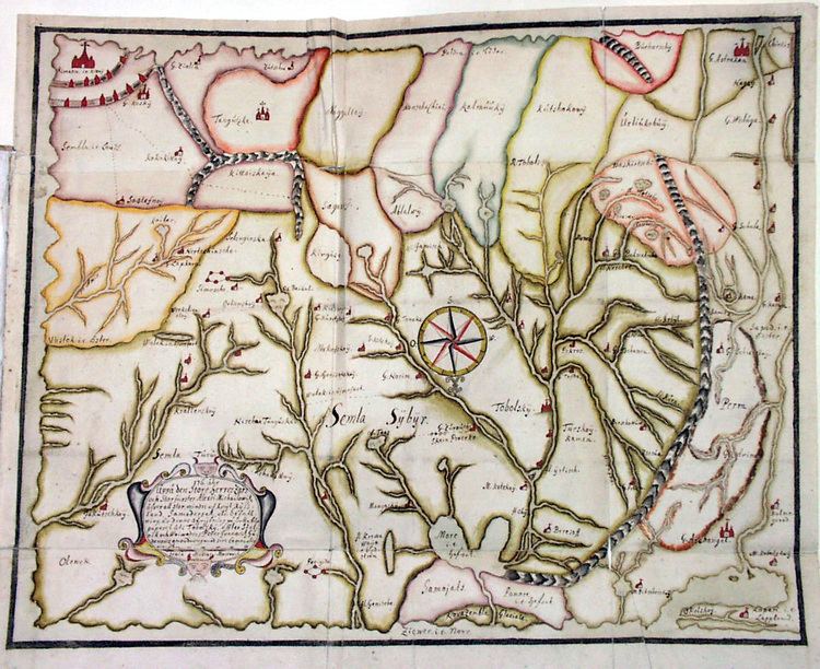 Godunov map