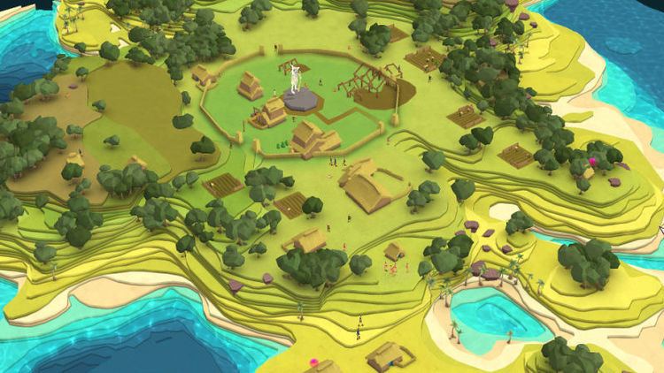 Godus Why Peter Molyneux39s Godus Is Such A Disaster