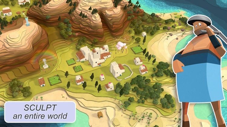 Godus Godus Android Apps on Google Play