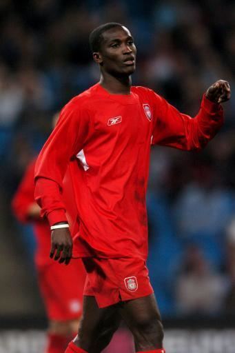 Godwin Antwi Total Tranmere Rovers Chase Liverpool Defender Antwi