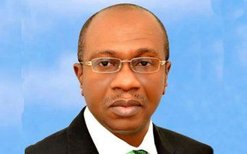Godwin Emefiele The Truth Behind Alleged TSA Fraud CBN Governor Opens Up