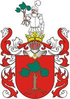 Godziemba coat of arms