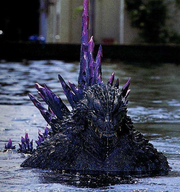 Godzilla 2000 Godzilla 2000 1999