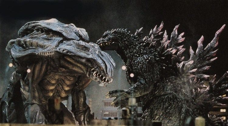 Godzilla 2000 Watch Godzilla 2000 Online Free On Yesmoviesto