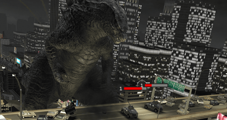 Godzilla (2014 video game) More Info About the Godzilla PS3 Game Godzilla Video Games Forum