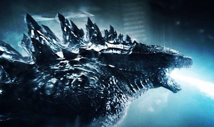 Godzilla Godzilla 2 King of the Monsters March 22nd 2019 A Film by