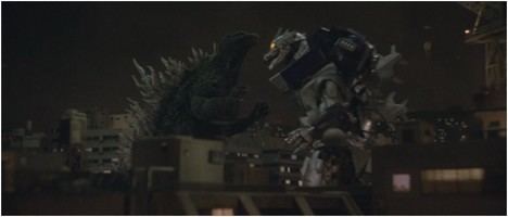 Godzilla Against Mechagodzilla Codys Film TV and Video Game Blog Franchises Godzilla Godzilla