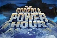 Godzilla (animated series) The Godzilla Power Hour Episode Guide HannaBarbera BCDB